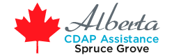 Spruce Grove CDAP Assistance